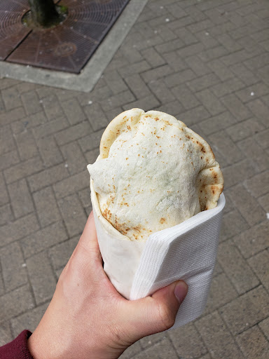 Photo of Donair Town - 8923 Cornerstone Mews, Burnaby, BC V5A 4Y7